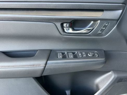New 2026 Honda CR-V Sport-L image 11