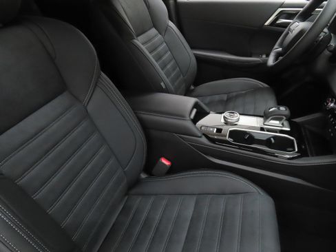 New 2026 Mitsubishi Outlander SE FWD image 25