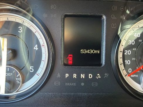 Used 2018 RAM 2500 Tradesman w/ Snow Chief Group AWD/4WD image 20