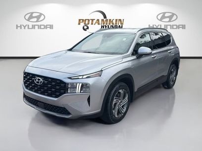 Used 2023 Hyundai Santa Fe SEL