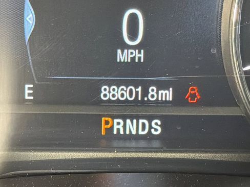 Used 2019 Lincoln MKC Select w/ Select Plus Package image 29