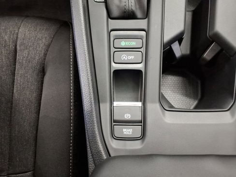 New 2026 Honda Accord SE image 15