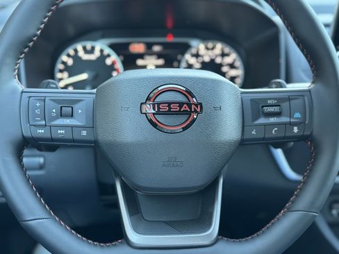 New 2026 Nissan Rogue SV image 26