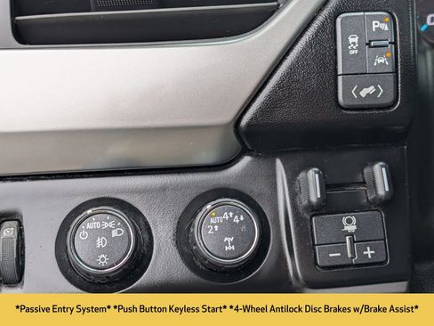 Used 2019 Chevrolet Tahoe Premier image 18