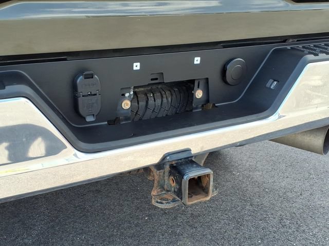 Used 2023 GMC Sierra 3500 Pro w/ Convenience Package AWD/4WD image 11