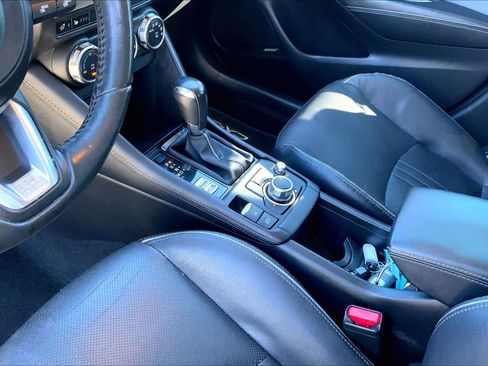Used 2019 MAZDA CX-3 Grand Touring w/ Premium Package image 14