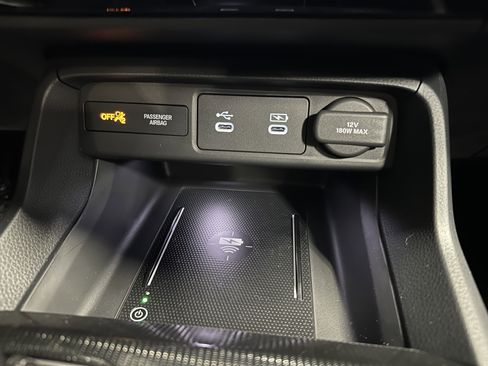 New 2026 Honda Civic Sport Touring image 15