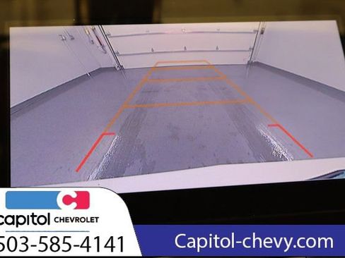 Used 2019 Chevrolet Equinox LT image 27