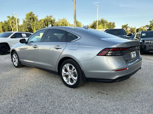Used 2023 Honda Accord LX image 6