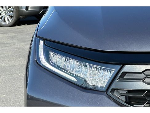 Used 2026 Honda Odyssey EX-L image 18