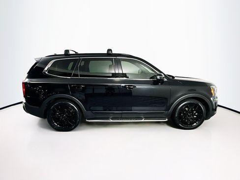 Used 2021 Kia Telluride EX w/ EX Premium Package AWD/4WD image 10
