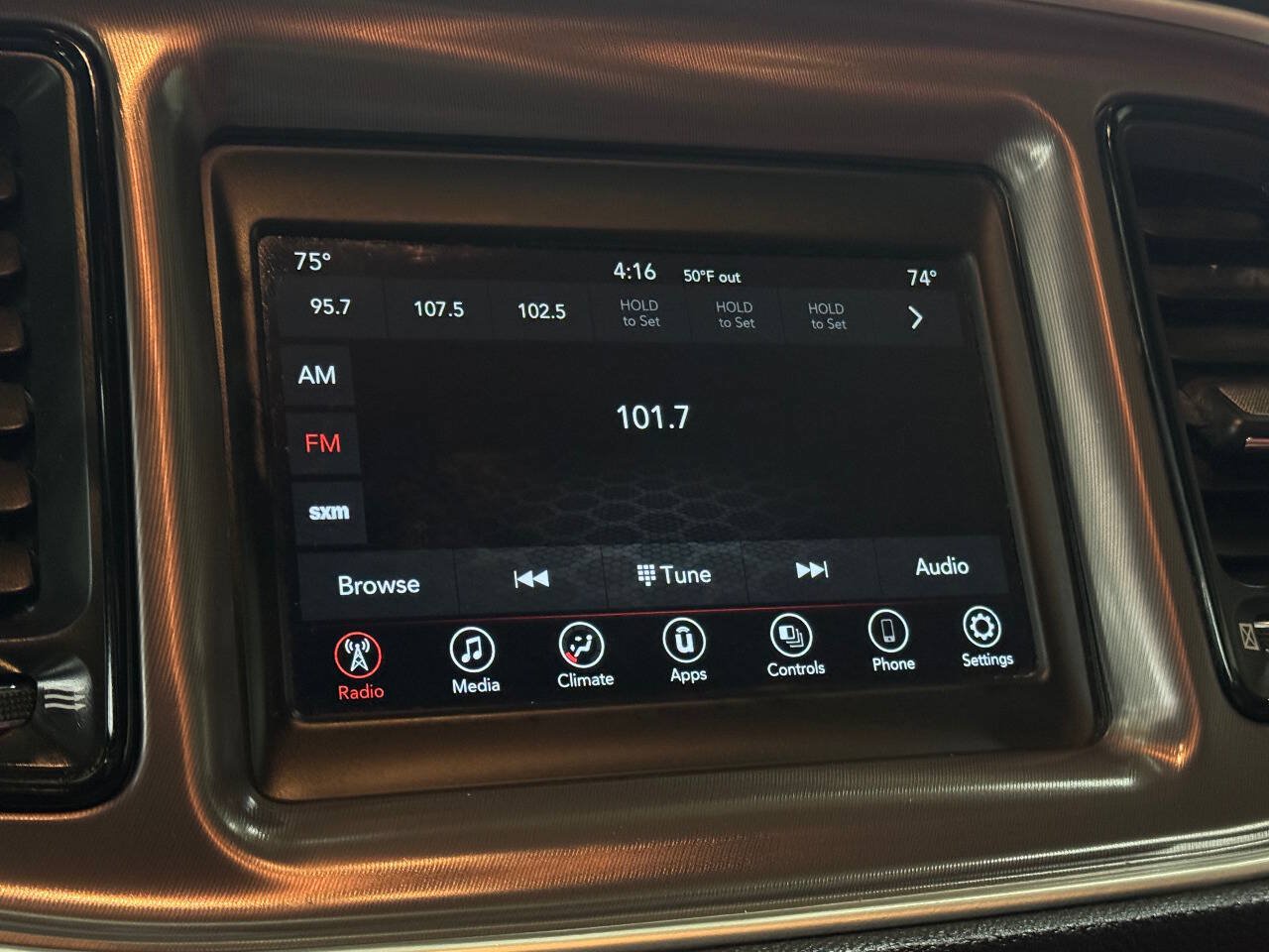 Used 2021 Dodge Challenger SXT RWD image 49
