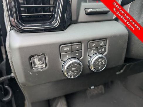 New 2026 GMC Sierra 3500 AT4 w/ AT4 Premium Plus Package image 17