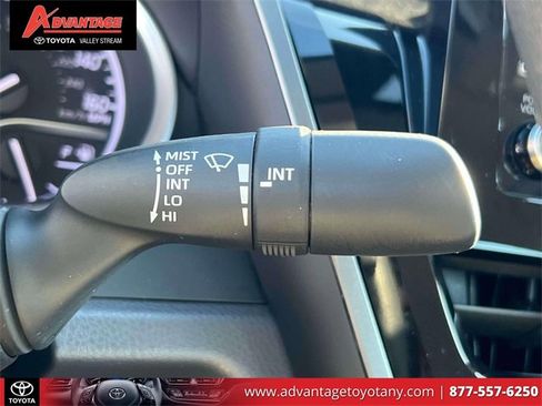 Certified 2023 Toyota Camry LE image 27