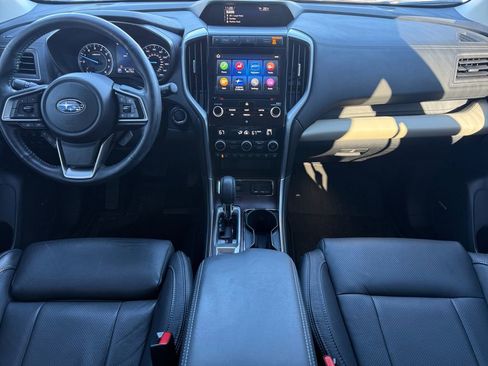 Used 2021 Subaru Ascent Touring image 10