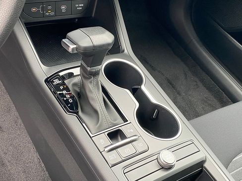 New 2026 Kia K5 LXS FWD image 18