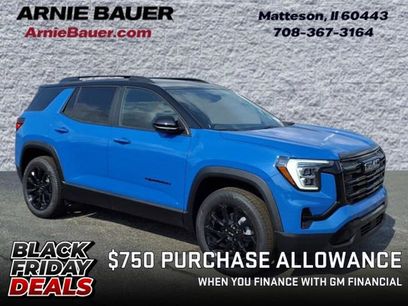 New 2026 GMC Terrain Elevation w/ Elevation Premium Package