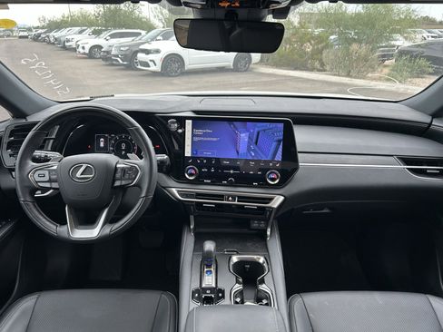 Used 2024 Lexus RX 350 Premium w/ Accessory Package (Z1) image 15