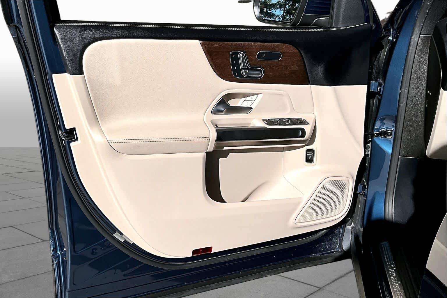 Certified 2021 Mercedes-Benz GLB 250 image 22