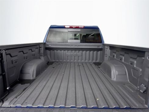 Used 2025 GMC Sierra 1500 Denali w/ Denali Reserve Package AWD/4WD image 58