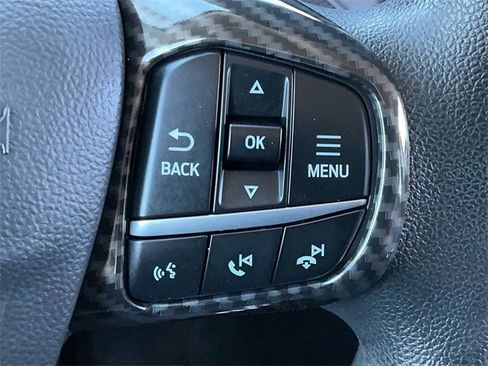 Used 2022 Ford Bronco Sport Big Bend image 23