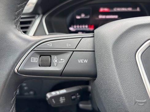 Used 2023 Audi Q5 2.0T Premium Plus image 13