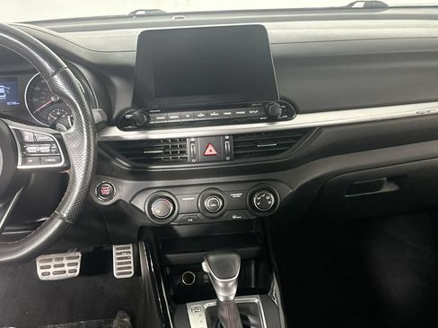 Used 2021 Kia Forte GT FWD image 18