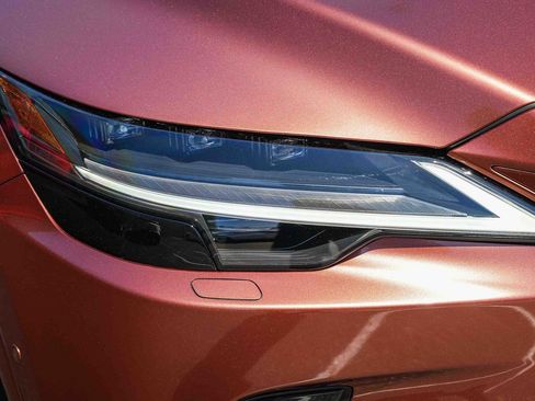 New 2026 Lexus RX 350 w/ Luxury Package image 8