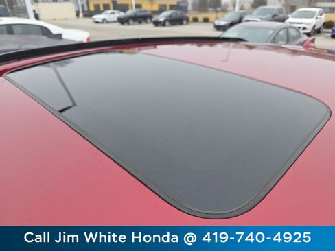 Certified 2023 Honda CR-V Sport Touring image 18