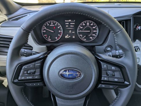 New 2026 Subaru Forester Premium image 26