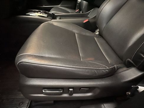 Certified 2020 Honda Ridgeline RTL-E image 7