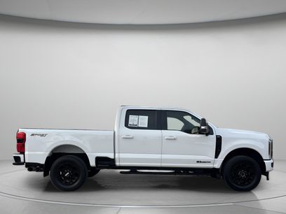 Used 2024 Ford F250 Lariat w/ Lariat Ultimate Package