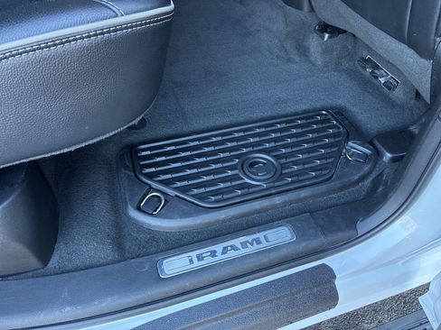 Used 2022 RAM 1500 Limited image 34