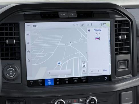 New 2026 Ford F150 Lariat AWD/4WD image 14