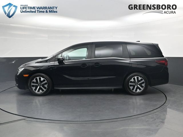 Used 2025 Honda Odyssey EX-L image 9