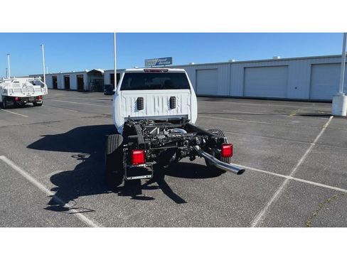 New 2026 Chevrolet Silverado 2500 W/T w/ WT Convenience Package image 10