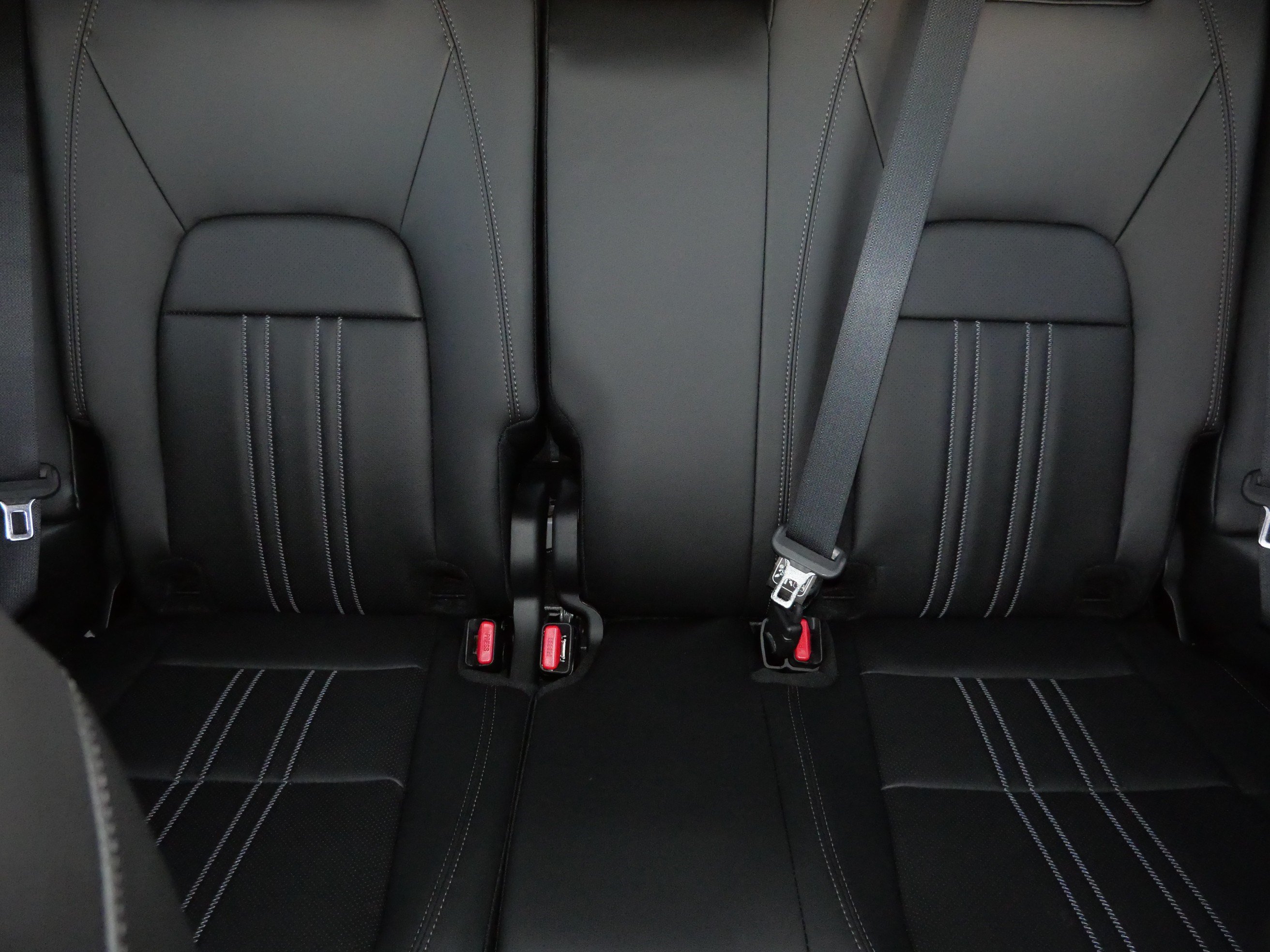 Certified 2027 Honda HR-V EX-L image 13