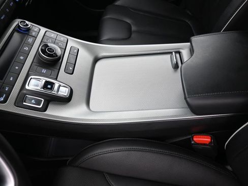 Used 2025 Hyundai Palisade SEL image 19