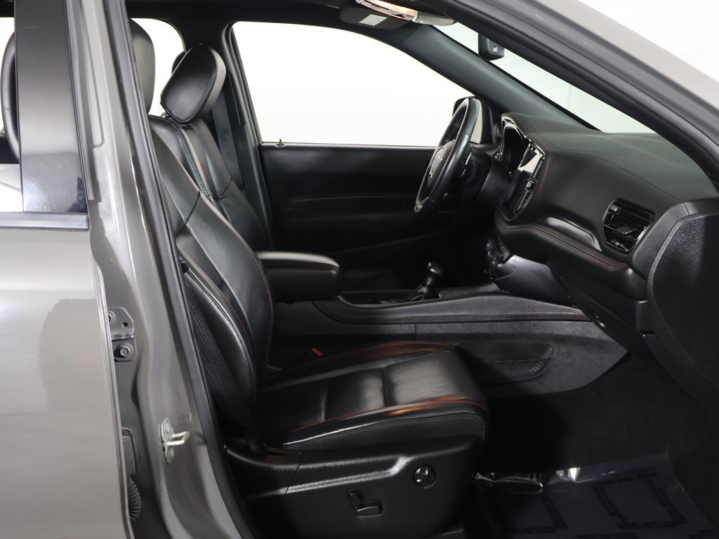 Used 2023 Dodge Durango GT AWD/4WD image 32