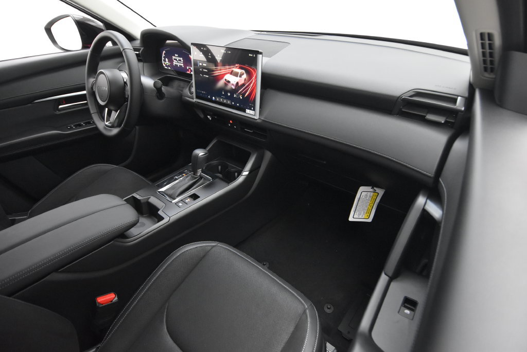 New 2026 MAZDA CX-5 Preferred AWD/4WD image 29