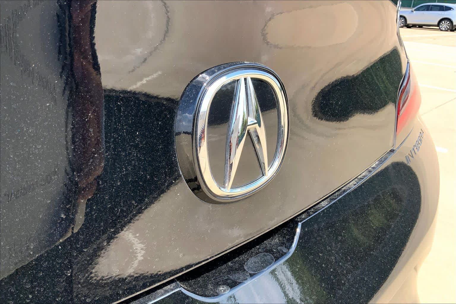 Used 2026 Acura Integra FWD image 31