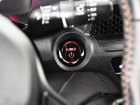 Certified 2024 Honda CR-V Sport image 18