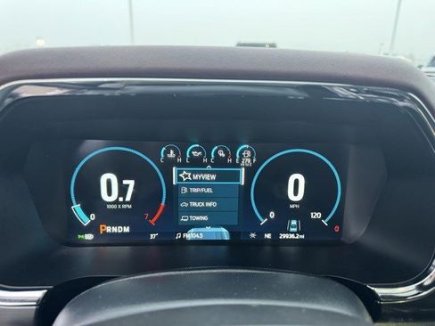 Used 2022 Ford F150 Lariat w/ Equipment Group 502A High image 15