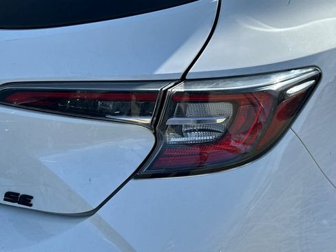 Used 2022 Toyota Corolla SE image 17