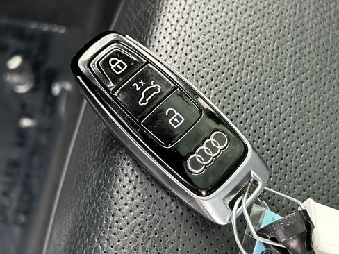 Used 2022 Audi Q7 2.0T Premium Plus w/ Premium Plus Package image 36