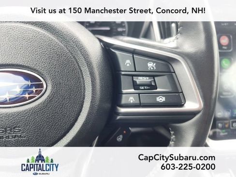 Used 2023 Subaru Outback Touring AWD/4WD image 23