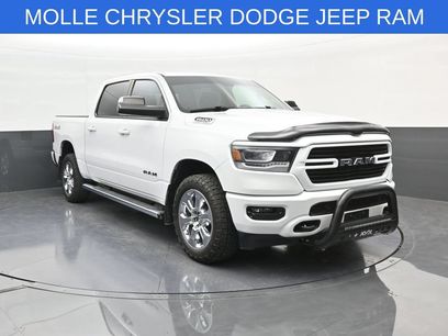 Used 2019 RAM 1500 Big Horn