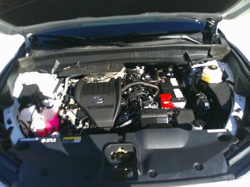 Used 2024 Toyota Grand Highlander Limited image 36