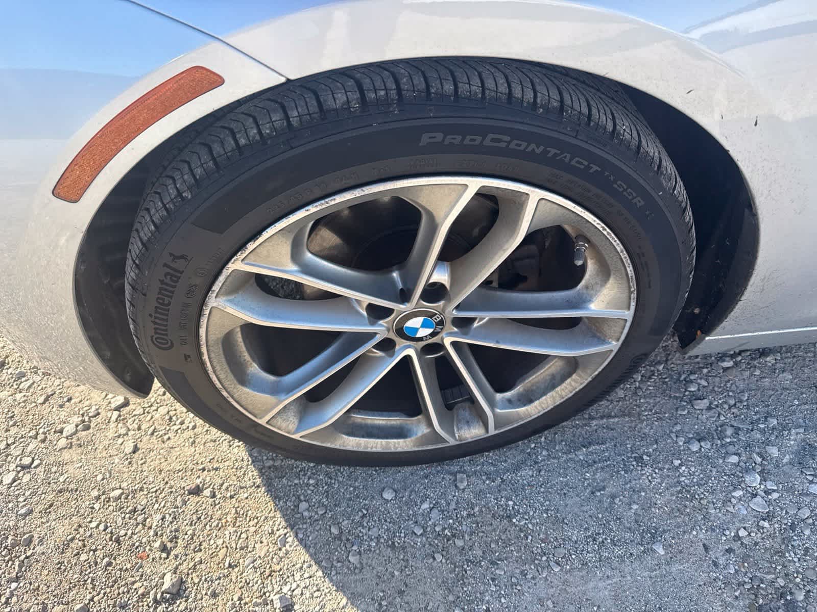 Used 2018 BMW 330i Gran Turismo xDrive AWD/4WD image 6