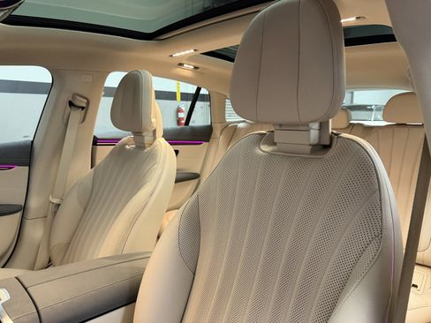 Certified 2023 Mercedes-Benz EQS 450+ Sedan image 25
